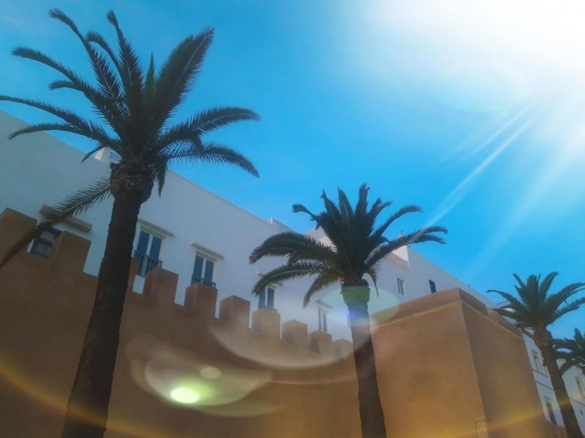 Riad Ocean Medina Ес-Сувейра Екстер'єр фото